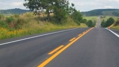 Avaliação de rodovias gaúchas avança nas classificações "boa" e "ótima"
