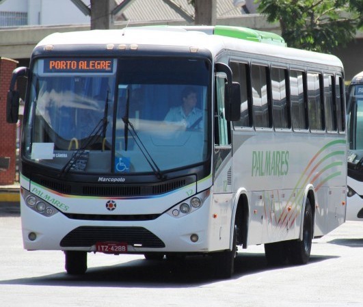 Daer reduz valor das passagens em linhas comuns intermunicipais