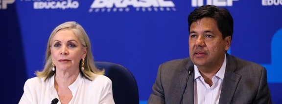 Segundo dia do Enem tem 32% de abstenção e 580 candidatos eliminados