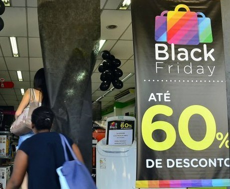 Força-tarefa entre governo e iniciativa privada faz monitoramento contra fraudes na Black Friday
