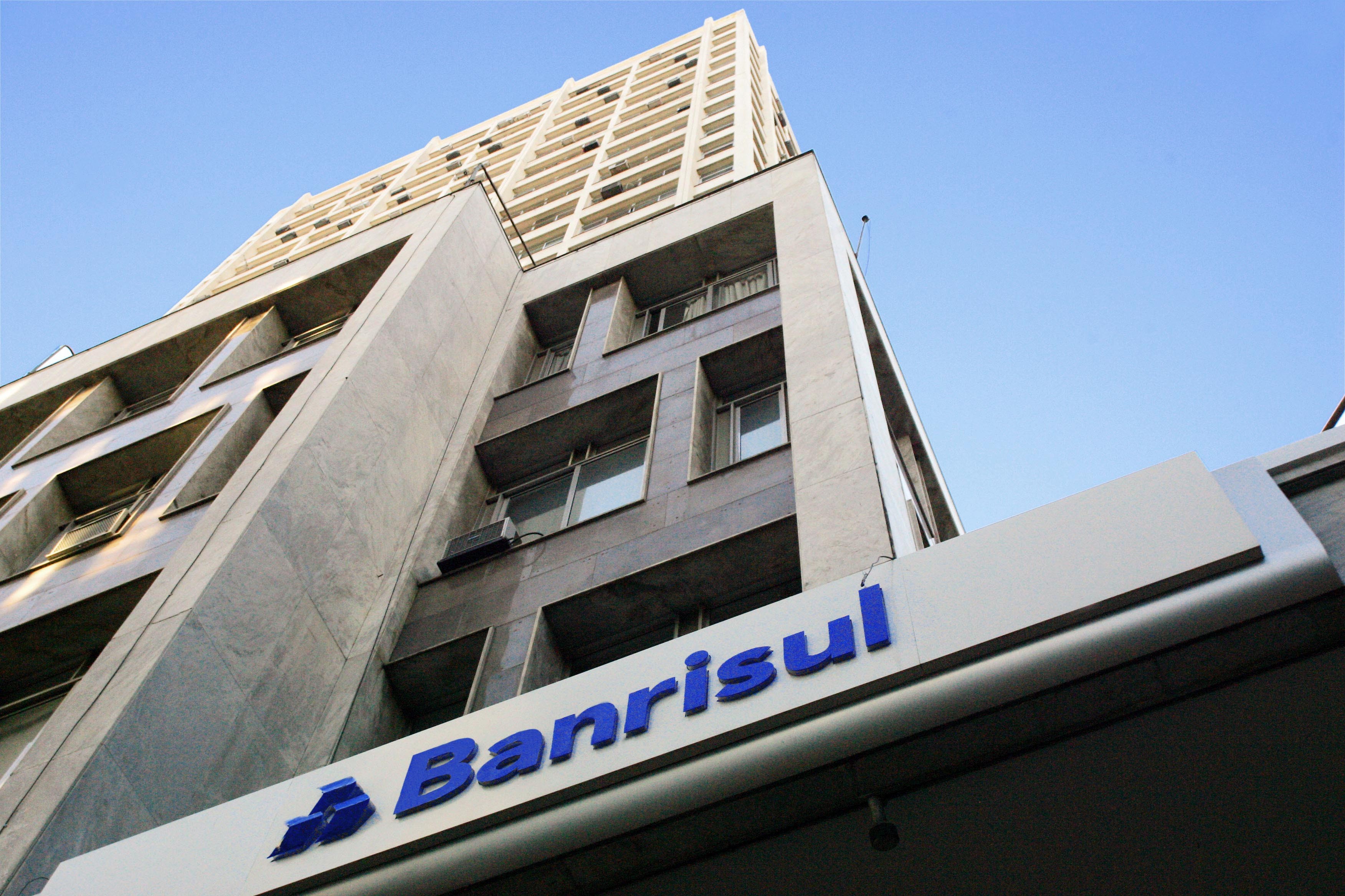 Banrisul alcança lucro líquido de R$ 536,7 milhões até setembro deste ano