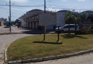 Placas indicativas de localização de ruas foram instaladas no Cassino