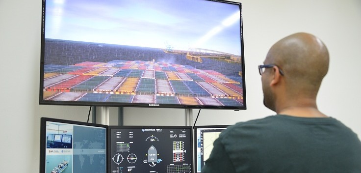 Oceantec inaugura as novas instalações do Parque Tecnológico da FURG