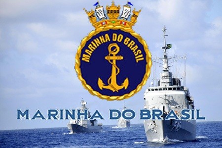 Comando do 5º Distrito Naval da Marinha do Brasil divulga Processo Seletivo