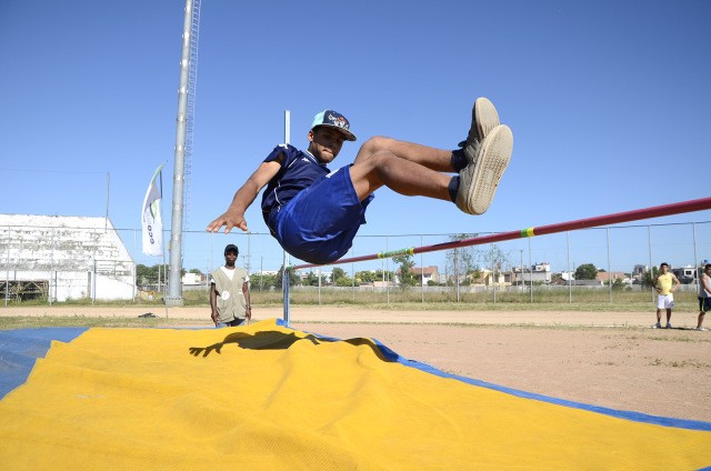 Circuito Ecosul de Atletismo tem provas em Rio Grande