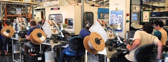 Caged de outubro indica saldo de 76 mil empregos, melhor resultado do ano