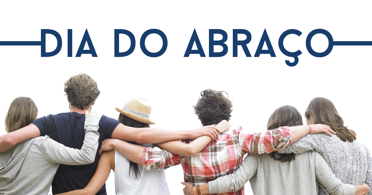 Escola nortense promove mais uma Semana do Abraço