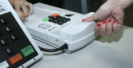 Eleitores de SJN devem realizar cadastro biométrico até dezembro 