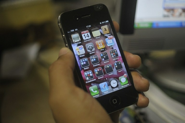 Novas ferramentas levam o trabalho do professor para além da sala de aula