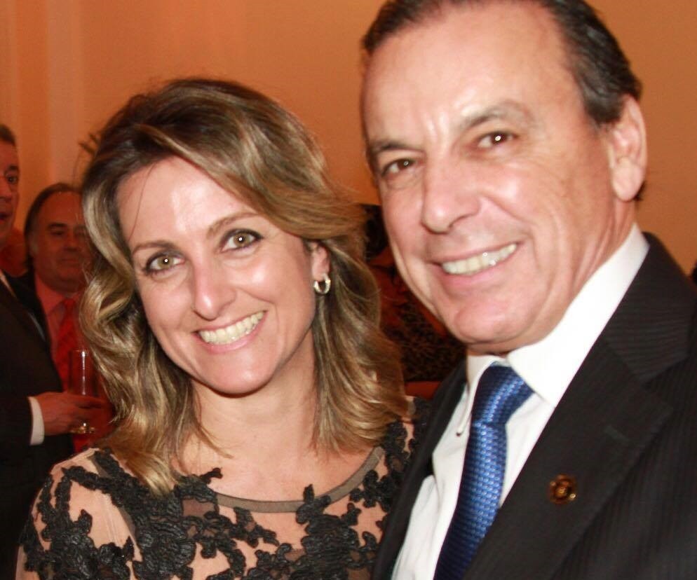 Presidente da Câmara de Comércio assume vice-presidência da Federasul
