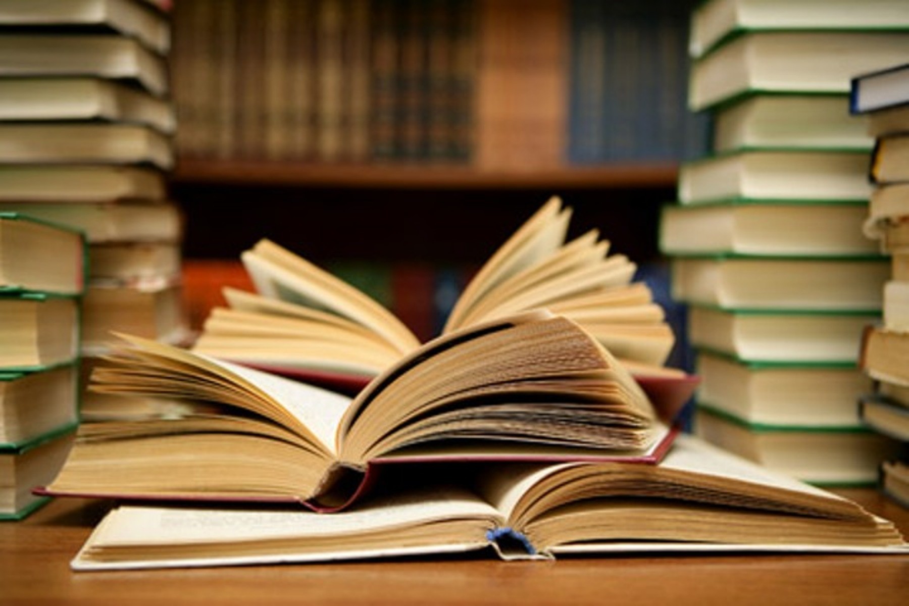 Rio Grande abre Semana Nacional do Livro e da Biblioteca 