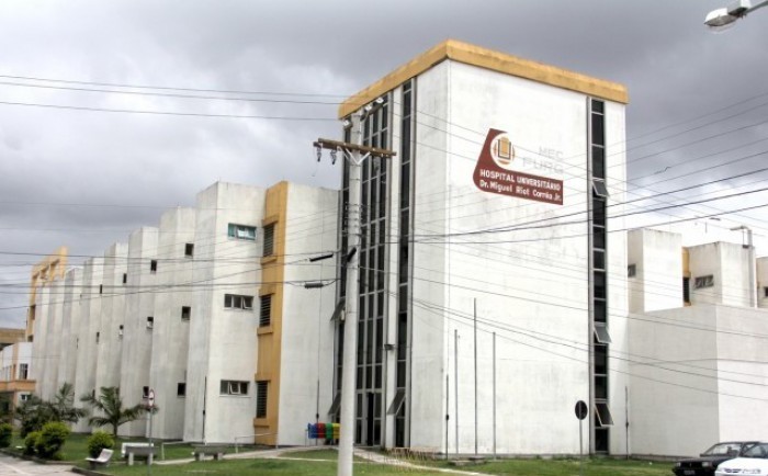 Exames de mamografia são retomados no HU-FURG
