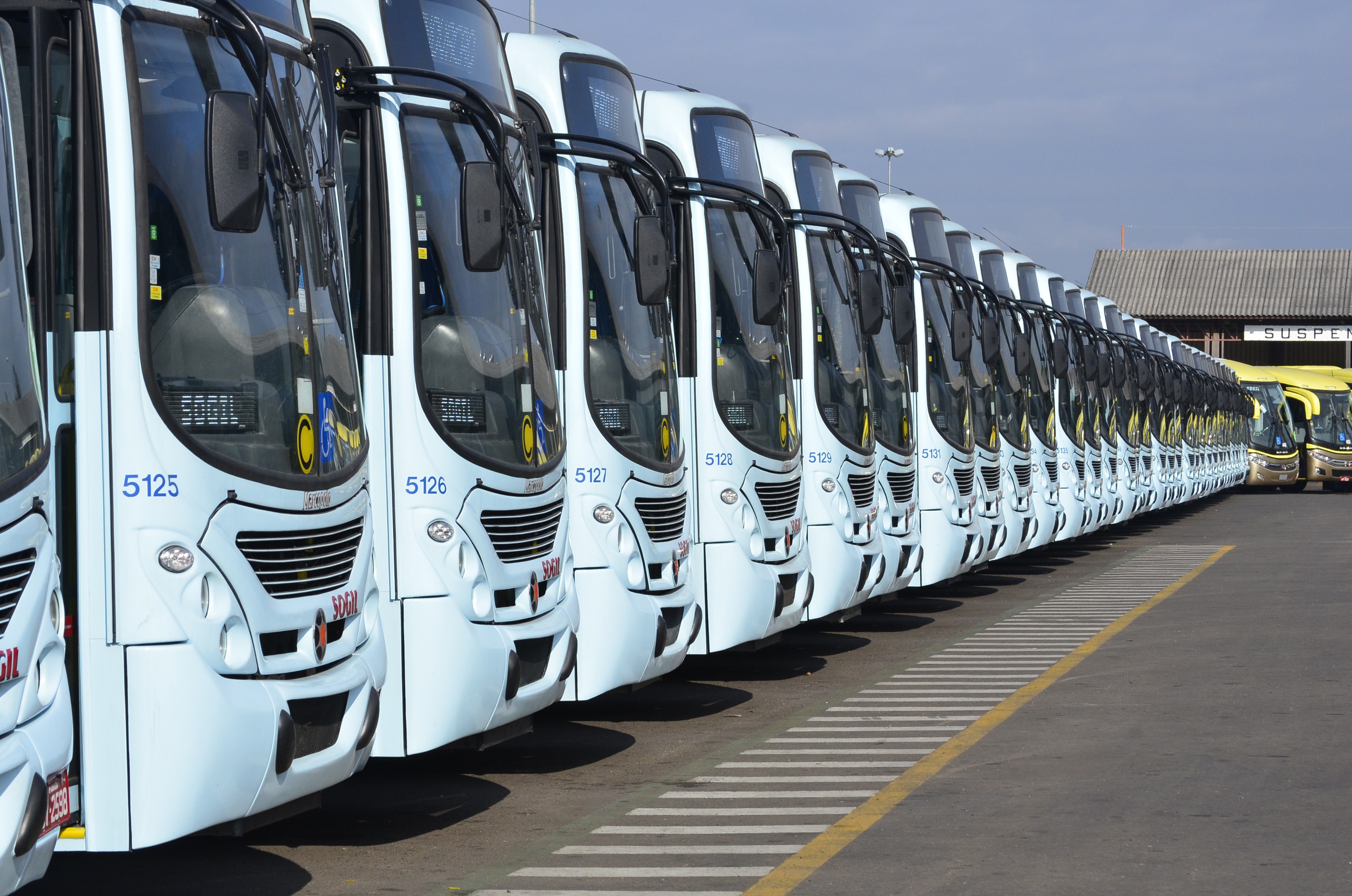 Audiência Pública para debater minuta do novo edital do Transporte Coletivo acontece em novembro