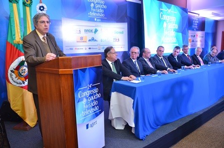 Imprensa é fundamental para preservação da Democracia, afirma Presidente do TJ
