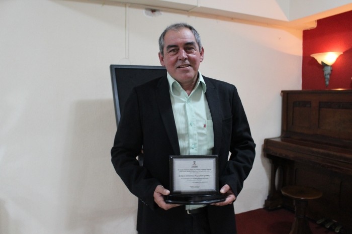 Servidores Municipais recebem homenagem em Rio Grande