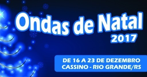 Ondas de Natal conta com programação especial na abertura da temporada