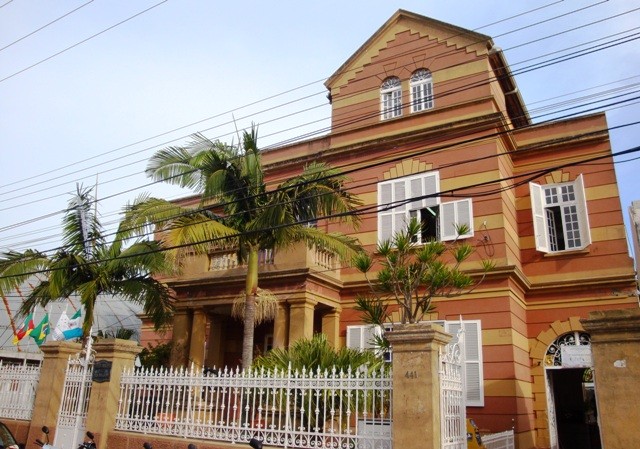 Câmara realiza reunião sobre a Santa Casa em Rio Grande