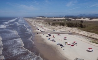 Fepam lança aplicativo que informa balneabilidade em praias gaúchas
