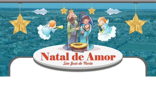 SJN terá programação especial de Natal