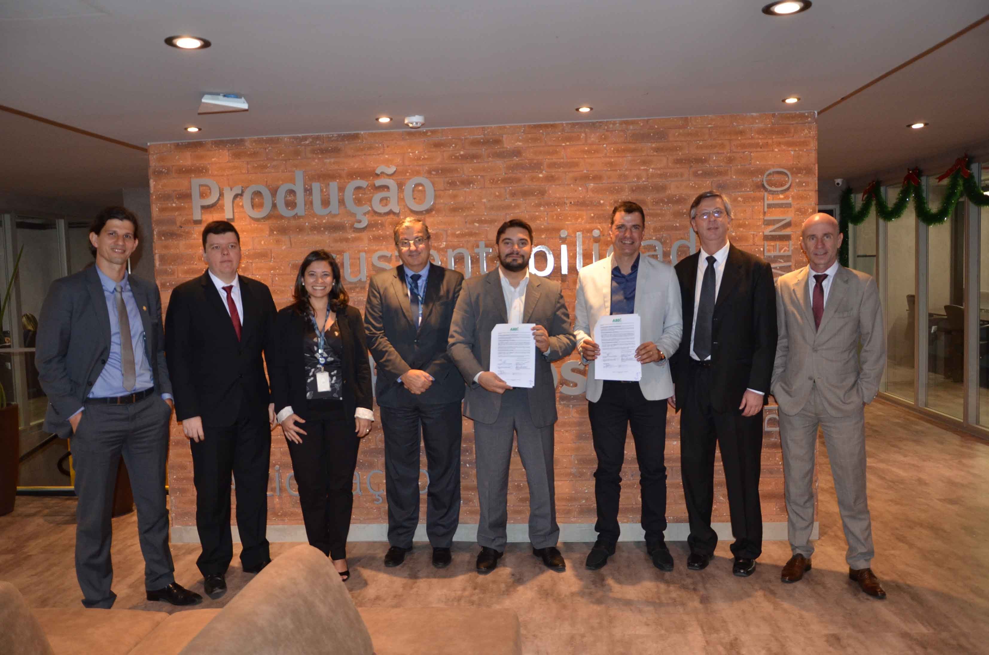APL Polo Naval e de Energia é contemplado em edital da Agência Brasileira de Desenvolvimento Industrial