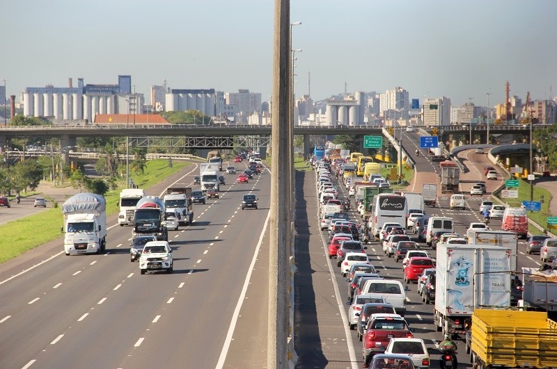 Viagem Segura de Natal terá quatro dias de fiscalização intensa