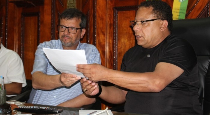 PL de Controle e Monitoramento de Agrotóxicos é protocolado na Câmara Municipal