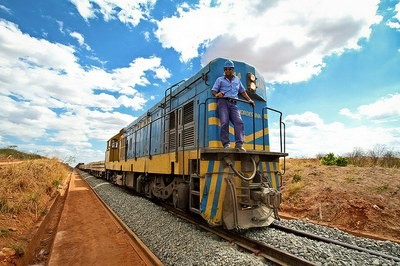 Investimentos federais em ferrovias serão prioridade em 2018