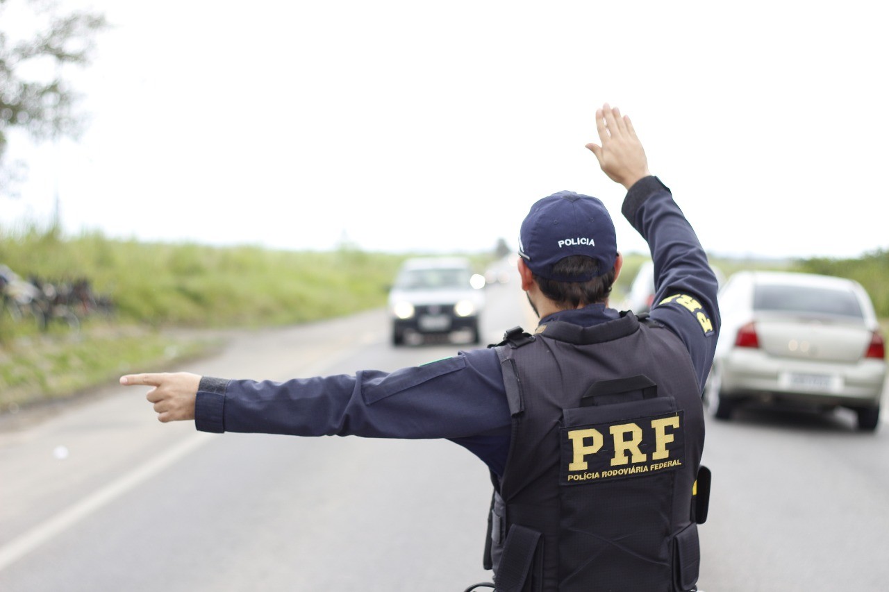 PRF divulga levantamento da Operação Natal