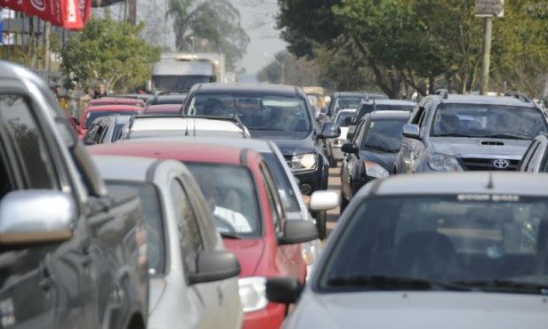 Mais de 237 mil motoristas já quitaram IPVA 2018 de forma antecipada
