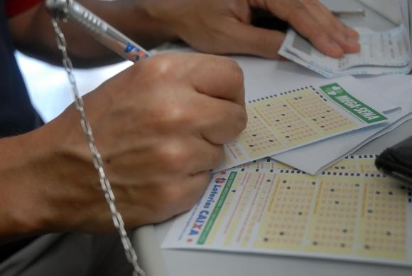 Mega da Virada pagará R$ 280 milhões a quem acertar as seis dezenas