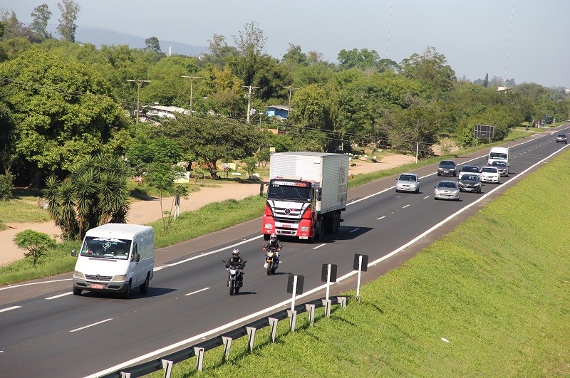 Viagem Segura de Ano Novo começa nesta sexta e vai até segunda-feira