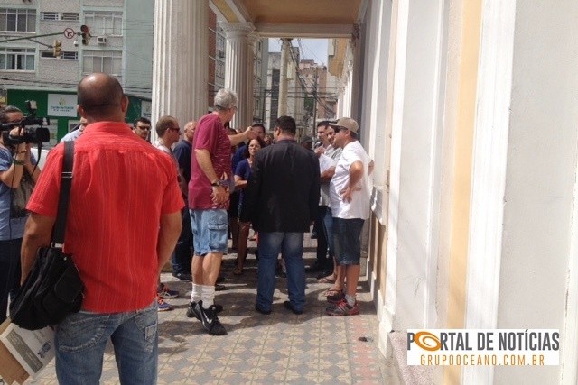 Prefeitura notifica quase 200 trailers na Praia do Cassino
