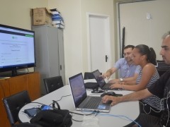 Prefeitura desenvolve sistema de monitoramento de tráfego de praia