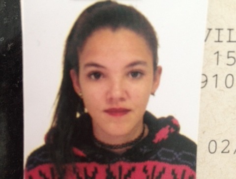 Adolescente que estava desaparecida é localizada pela mãe 