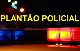 Mulher tem carro roubado no centro