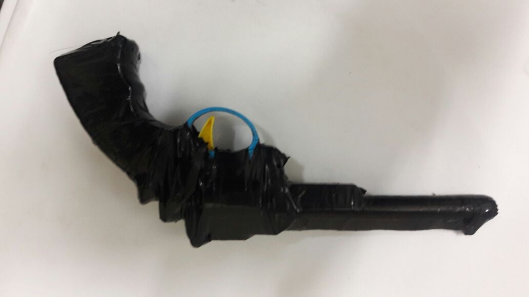 PRE prende 3 com simulacro de arma na Vila Maria