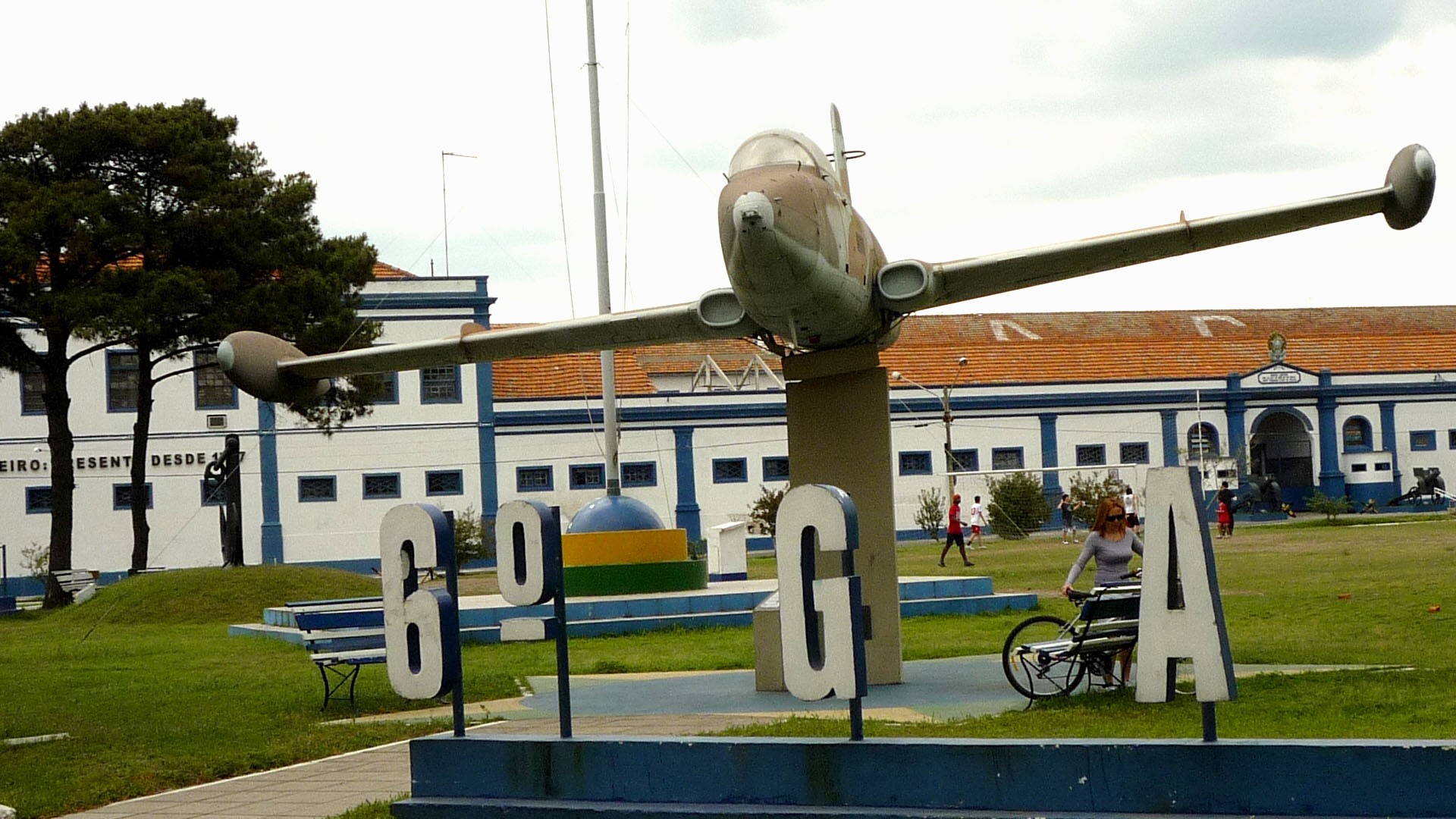 6º GAC terá novo Comandante