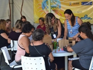 Projeto Ondas da Leitura começa nesta segunda-feira