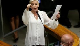 Liminar suspende nomeação de Cristiane Brasil para o Ministério do Trabalho 