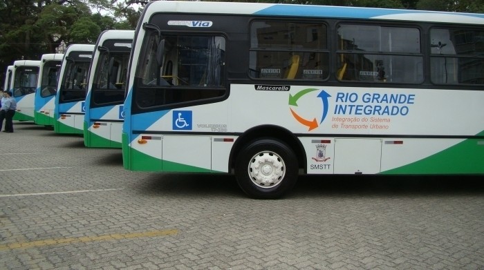 Publicado o edital do transporte coletivo