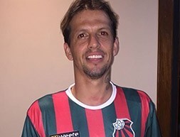 São Paulo anuncia Diguinho para o Gauchão 2018