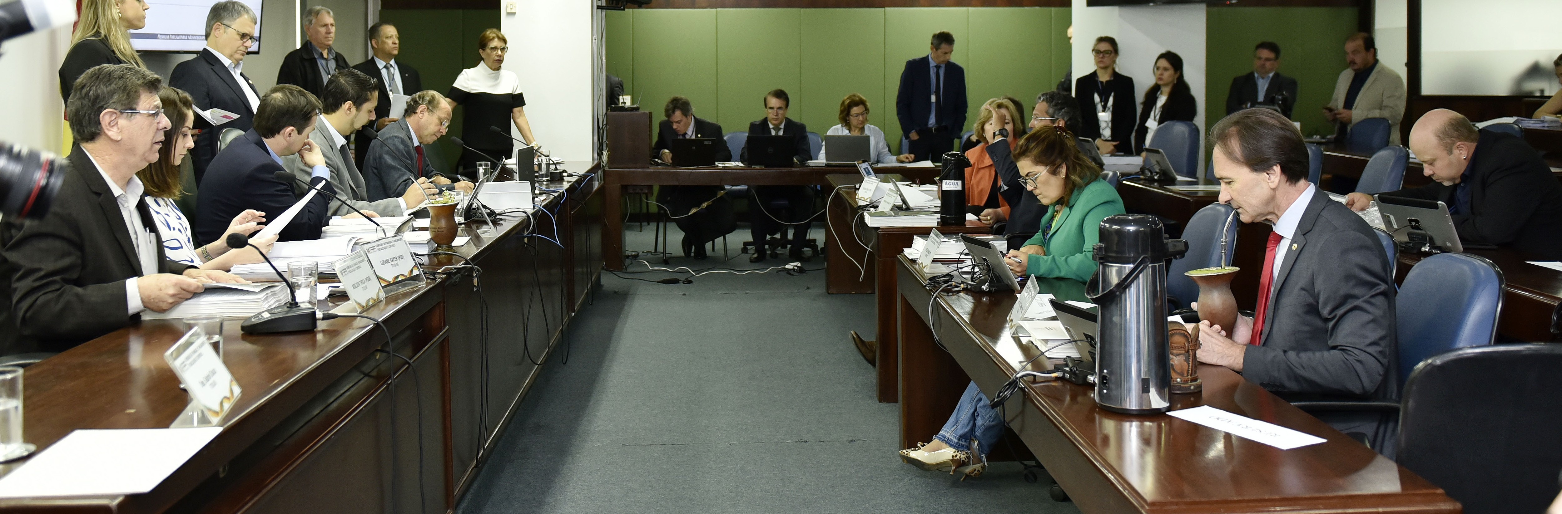 Duplicação da ERS 734 entra no Orçamento do Estado para 2018