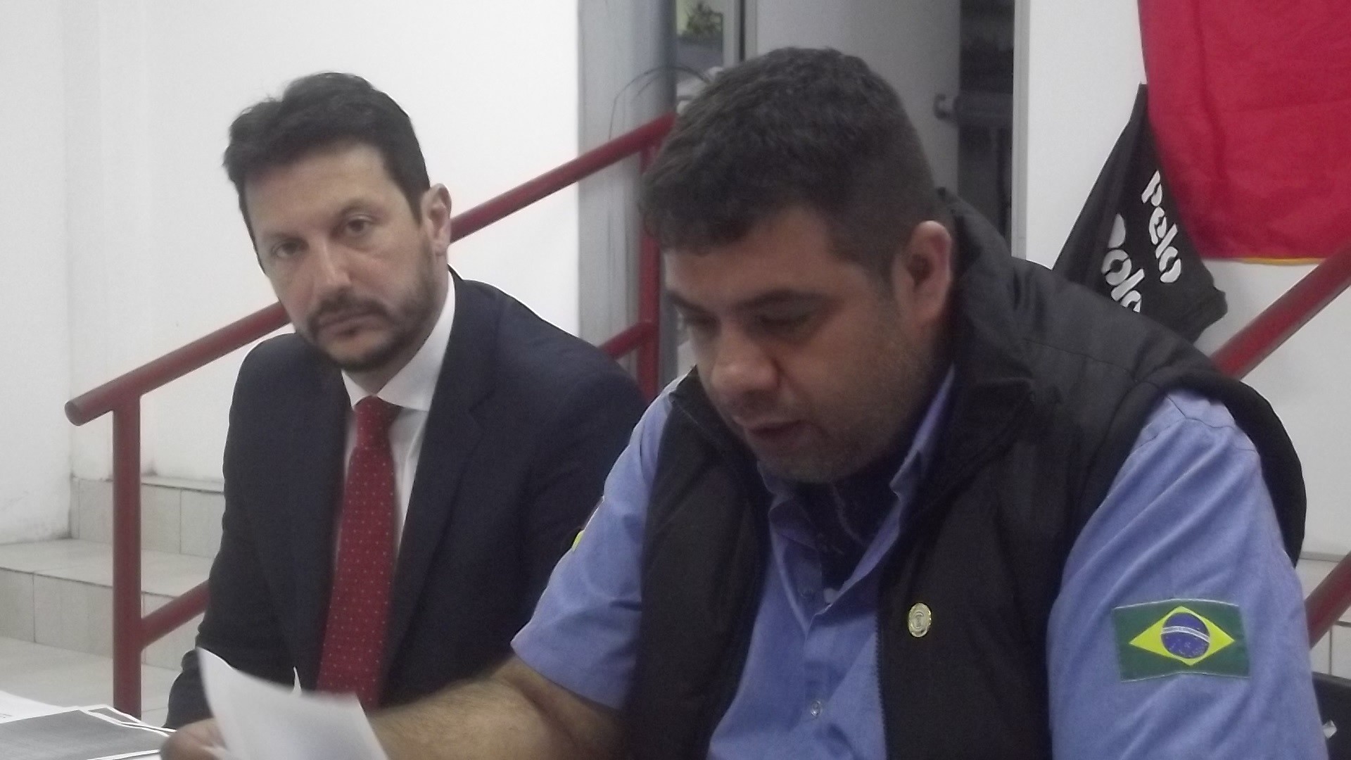 Transformar a P-71 em sucata sairá mais caro para a Petrobras que terminar o casco 