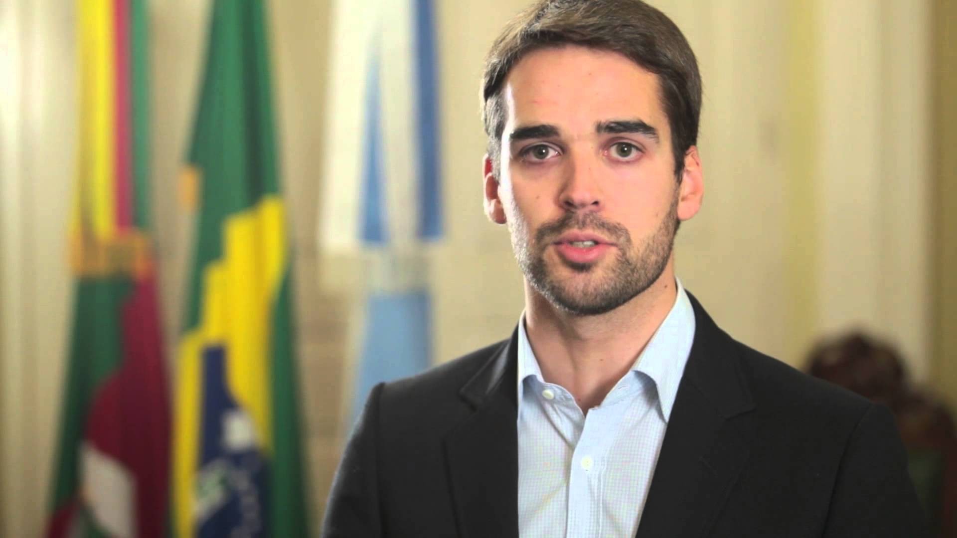 Tá em Pauta recebe Eduardo Leite nesta sexta-feira