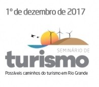 Seminário de Turismo: evento acontece na sexta-feira, 1º