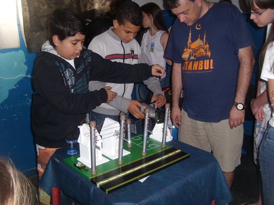 Feira de Ciências mobilizará rede escolar nortense