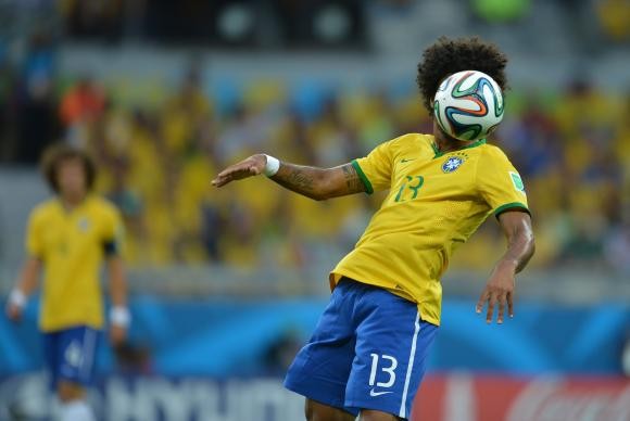 Fifa sorteia hoje, na Rússia, grupos da Copa do Mundo de 2018