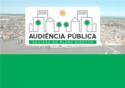 3ª audiência pública discute revisão do Plano Diretor em SJN