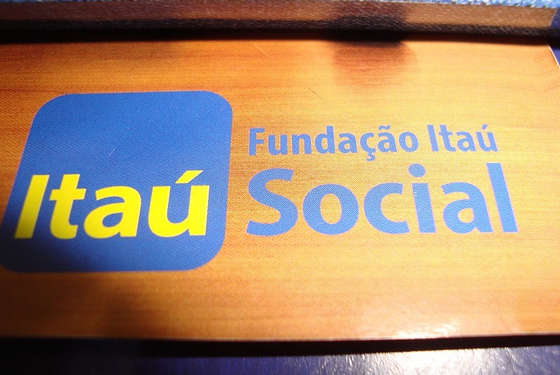 Projeto Rede ganha aporte do Banco Itaú em SJN
