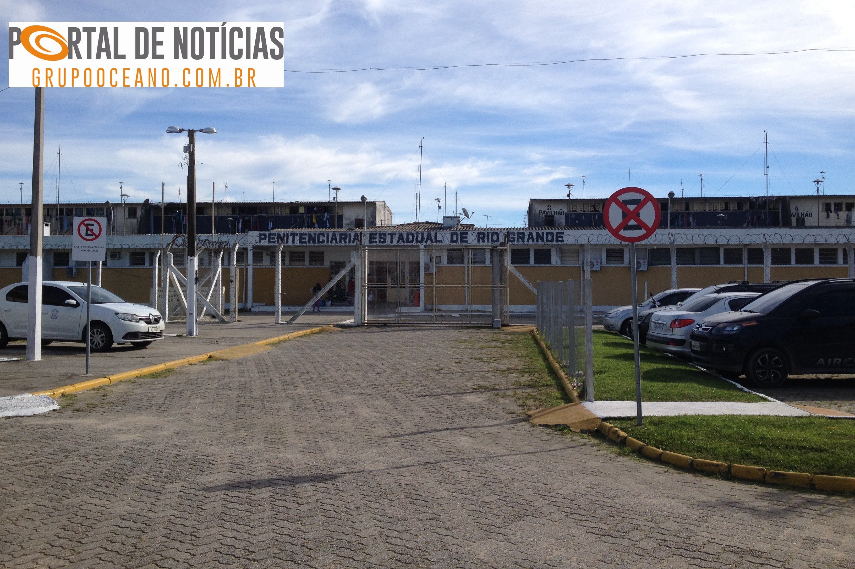 Diretor da PERG afirma que indulto de Natal não existe